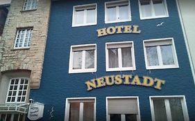 Hotel Neustadt